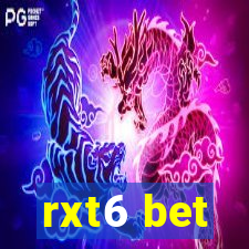 rxt6 bet